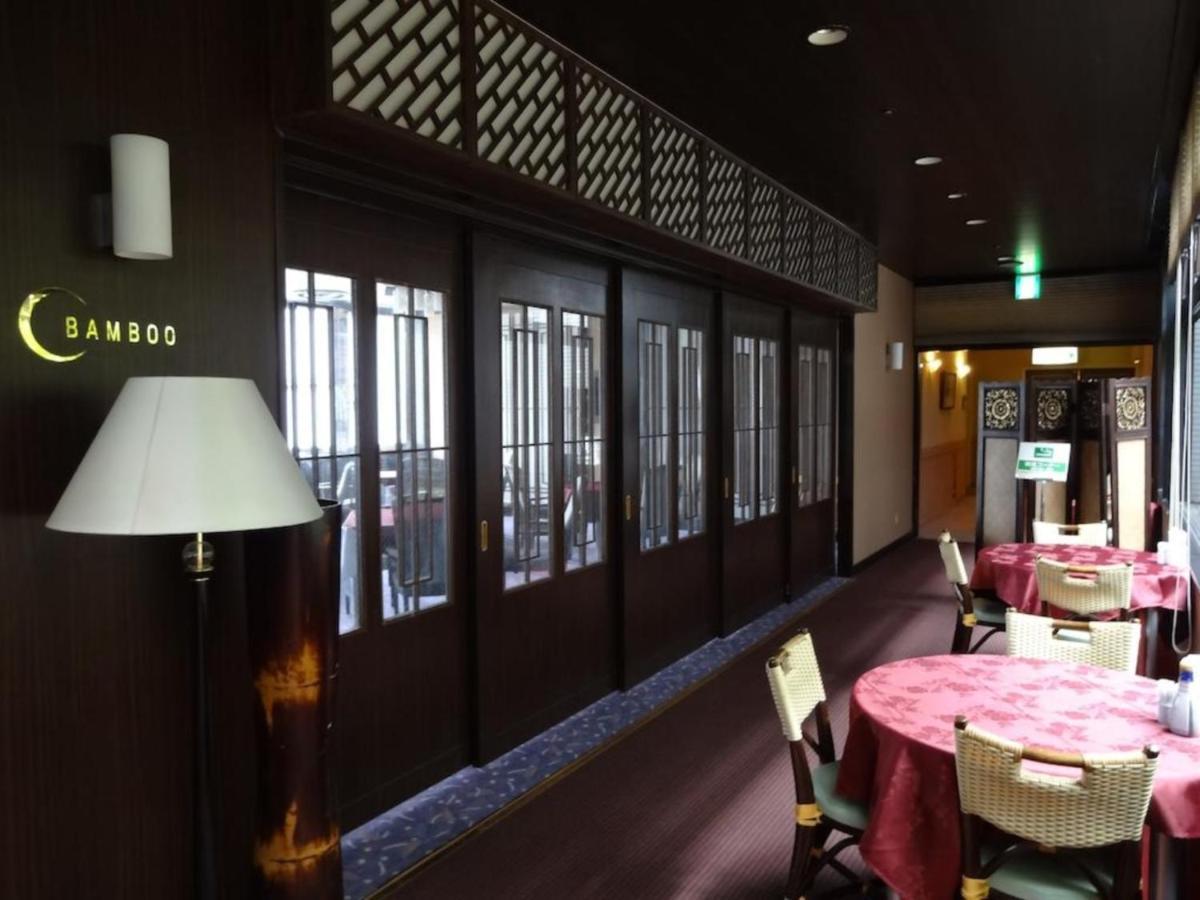 Takasaki Urban Hotel - Vacation Stay 84227 Екстер'єр фото